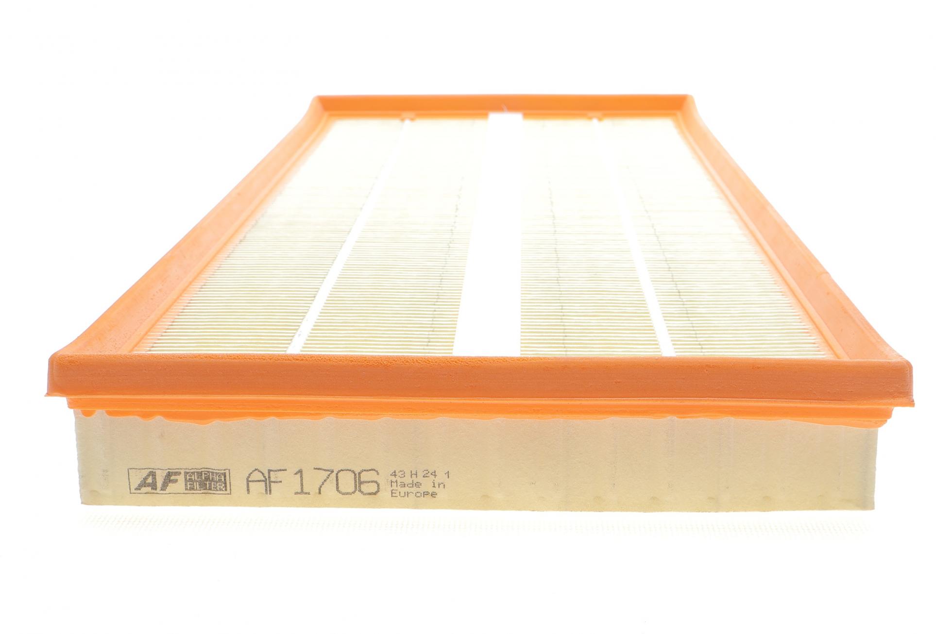 AF1706 ALPHA FILTER
